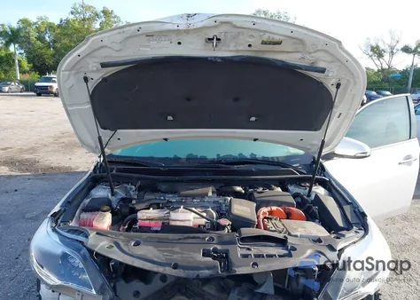 2015 Toyota Avalon Hybrid Xle Touring from USA, damaged, VIN 4T1BD1EB3FU048120